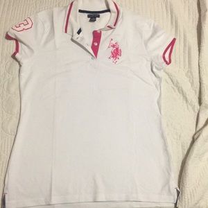 Polo women’s medium shirt